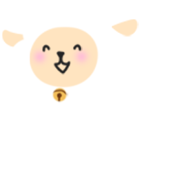 HappySheep emote for Discord