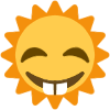 Soleisun emote for Discord