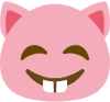 Choini emote for Discord