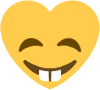 Ilovelizi emote for Discord