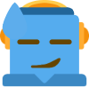 Boubipo emote for Discord