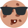 Crocromimi emote for Discord