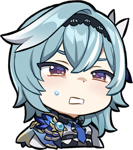 Eula_Disgusted emote for Discord