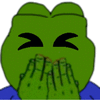 pepelol emote for Discord