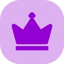 purple_owner_badge emote for Discord