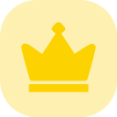 yellow_owner_badge emote for Discord