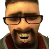 laugh emote for Discord