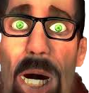 shocked emote for Discord