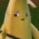 Peely21 emote for Discord