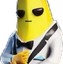 peelyghost emote for Discord