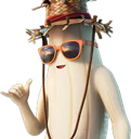 peelySummer emote for Discord