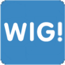 wig emote for Discord