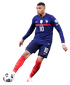 mbapp3 emote for Discord