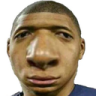 mbape emote for Discord