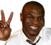 peacesign emote for Discord