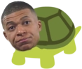 Carlbappe emote for Discord