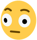 Hmm emote for Discord