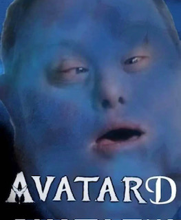 avatard emote for Discord