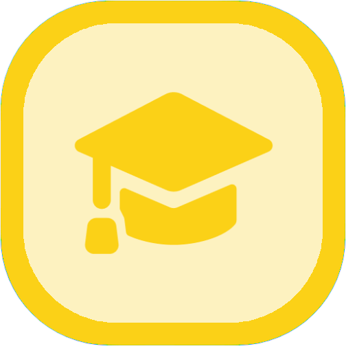 trial_staff_yellow emote for Discord
