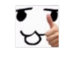 Thumbs_up emote for Discord