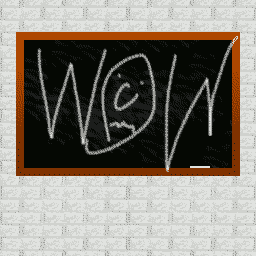 WOW emote for Discord