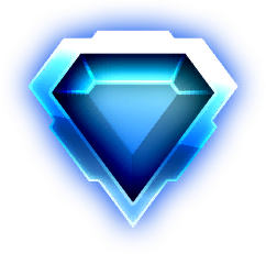 RocketLeague_Diamond emote for Discord