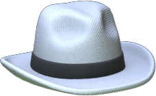 White_Hat emote for Discord