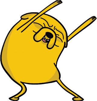 JAKEWIGGLE emote for Discord