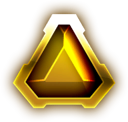 RocketLeague_Gold emote for Discord