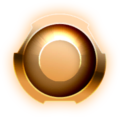 RocketLeague_Bronze emote for Discord