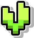 GD_V emote for Discord