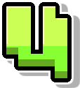 GD_U emote for Discord