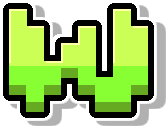 GD_W emote for Discord