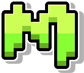 GD_M emote for Discord