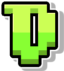GD_D emote for Discord