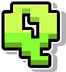 GD_Q emote for Discord