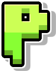 GD_P emote for Discord