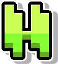 GD_H emote for Discord
