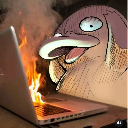 OhDuck emote for Discord