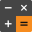 calculatoramazon emote for Discord