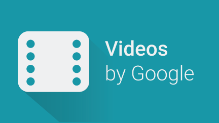 videosgoogle emote for Discord