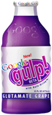 gulppurple emote for Discord