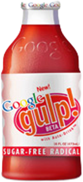 gulpred emote for Discord