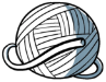 string emote for Discord