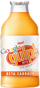 gulporeange emote for Discord