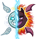 Spirit emote for Discord
