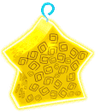 Ablox3LightFruit emote for Discord