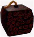 Ablox4BombFruit emote for Discord