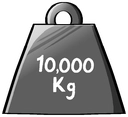 Kilo emote for Discord