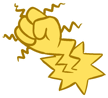 aquake_fruit emote for Discord